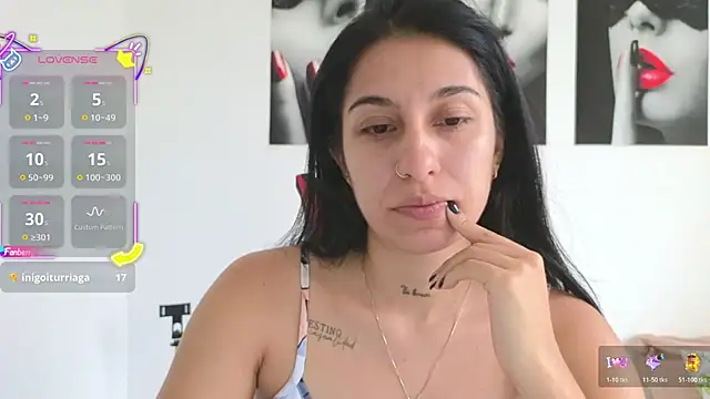 Snapshot of tammyandrade_ chatting on 04/07/26, 11:54 tammyandrade online show from 04/07/26, 11:54
