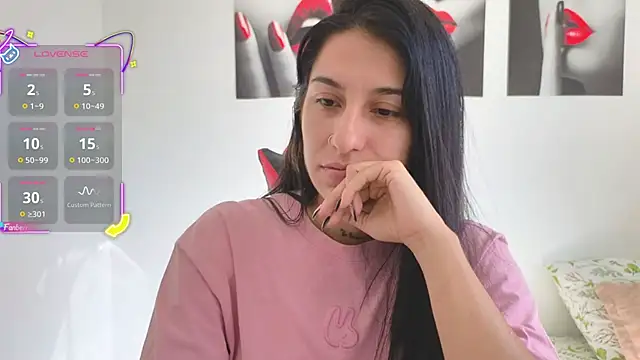 Snapshot of tammyandrade_ chatting on 04/22/26, 01:34 tammyandrade online show from 04/22/26, 01:34