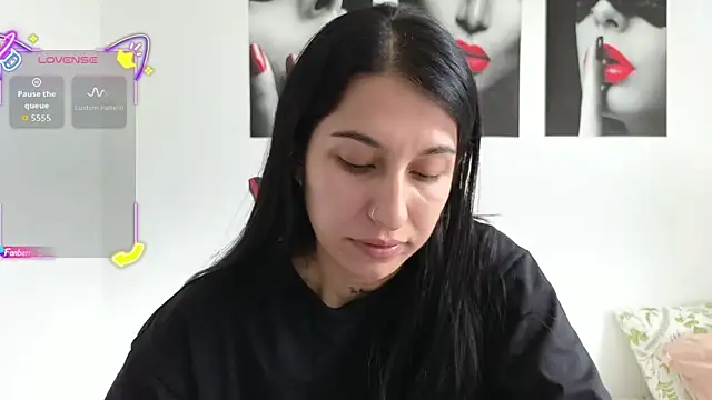 Snapshot of tammyandrade_ chatting on 04/28/26, 01:16 tammyandrade online show from 04/28/26, 01:16