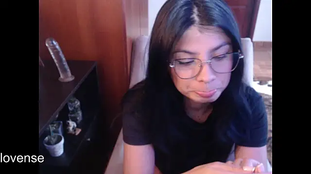 hanna beili online show from 07/28/26, 06:20
