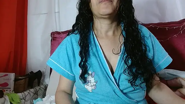 Tita Madurita online show from 12/15/24, 08:04