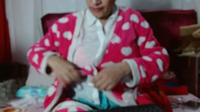 Tita Madurita online show from 01/09/25, 08:55