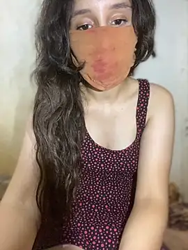 Chahrazad66 online show from 09/25/25, 12:47