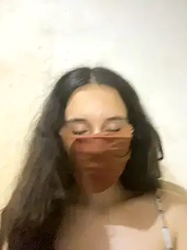 Chahrazad66 online show from 10/15/25, 01:39