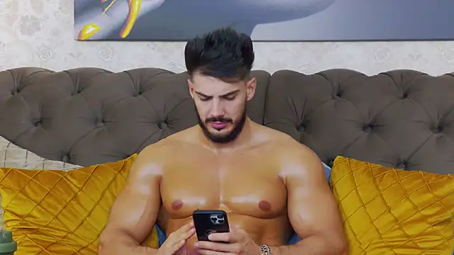 DustinKeent online show from 12/02/24, 08:55