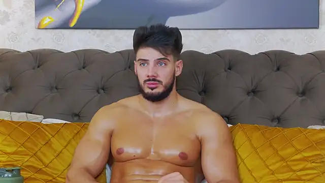 DustinKeent online show from 12/07/24, 12:52