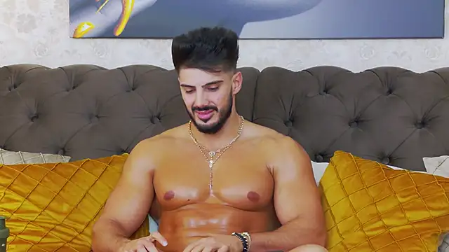 DustinKeent online show from 12/18/24, 02:53