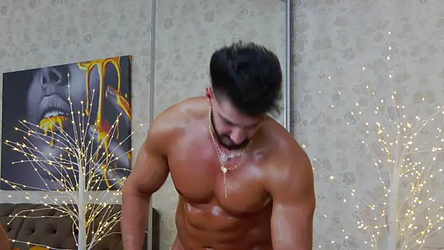 DustinKeent online show from 01/11/25, 12:22