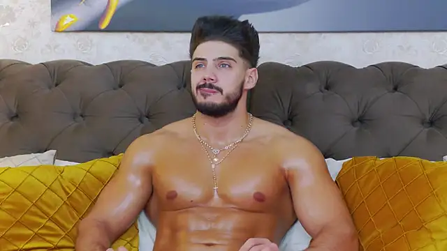 DustinKeent online show from 01/17/25, 08:22