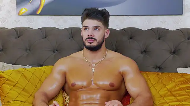 DustinKeent online show from 01/25/25, 06:57