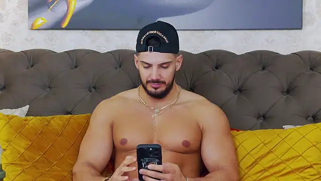 DustinKeent online show from 02/03/25, 09:30