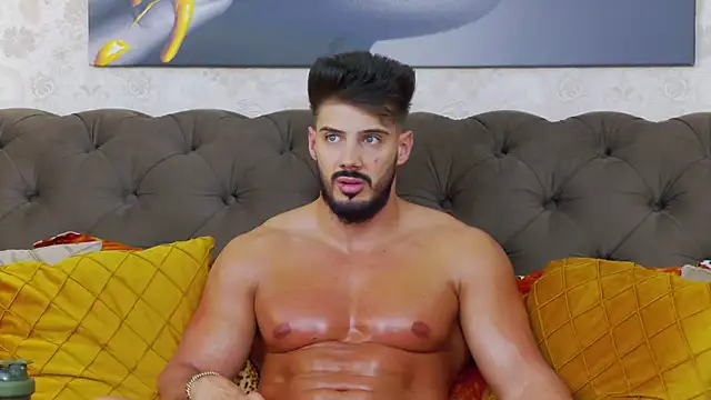 DustinKeent online show from 02/06/25, 04:10