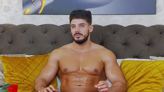 DustinKeent online show from 02/10/25, 11:25