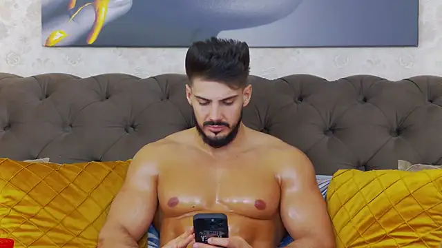 DustinKeent online show from 02/21/25, 08:18