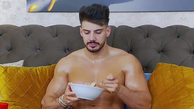 DustinKeent online show from 03/03/25, 05:09