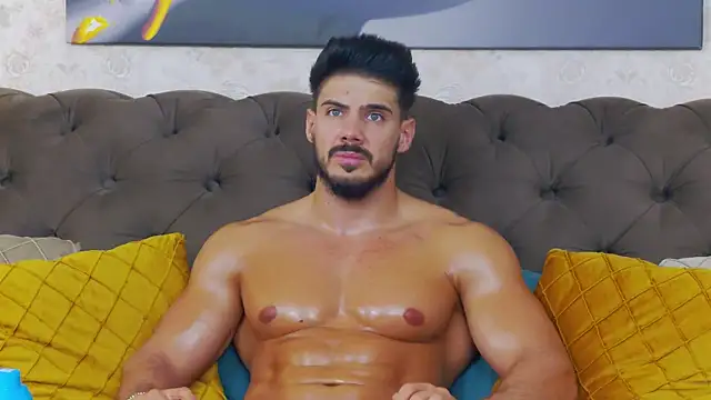 DustinKeent online show from 09/11/25, 05:35