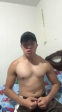 juanklkkp online show from 11/27/25, 02:57