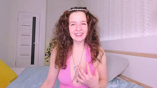 Clear Angel online show from 12/31/24, 06:13