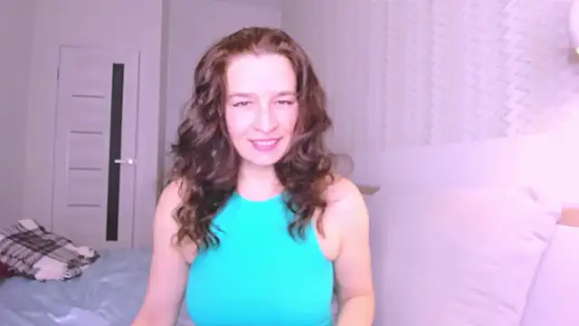 Clear Angel online show from 01/08/25, 07:34