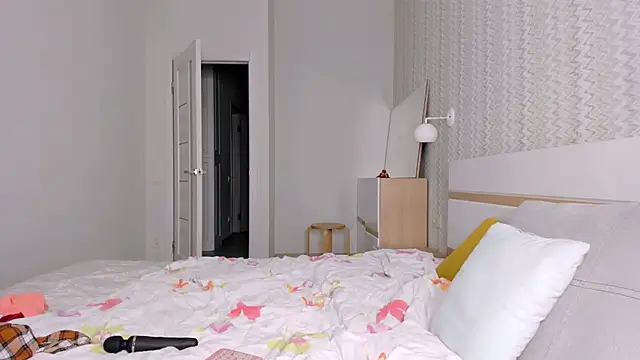 Clear Angel online show from 09/20/25, 02:34