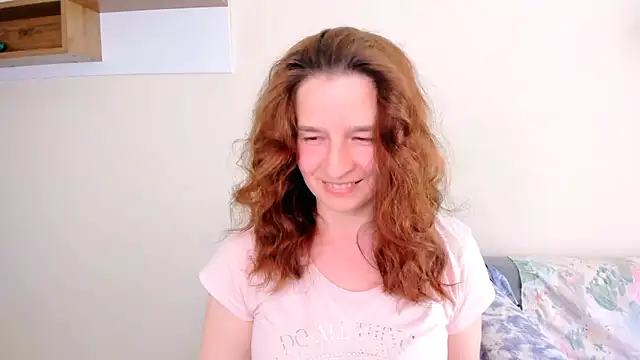 Clear Angel online show from 06/10/26, 12:48