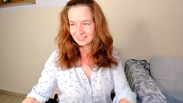 Clear Angel online show from 06/12/26, 06:18
