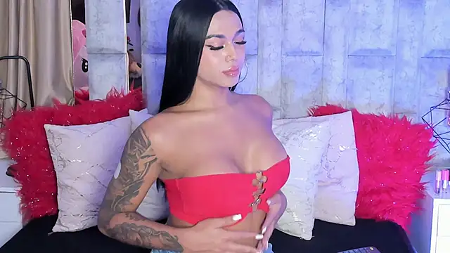 karol noa online show from 09/29/25, 11:26