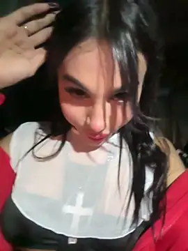 angelrossario online show from 09/16/25, 05:30