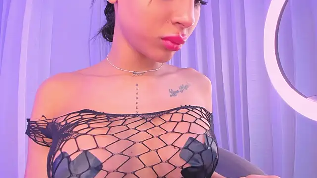 angelrossario online show from 09/25/25, 05:00