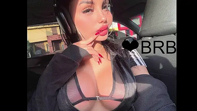 angelrossario online show from 10/01/25, 04:07