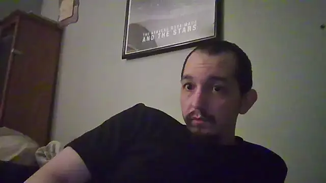 VanceFontaine online show from 12/28/24, 05:23
