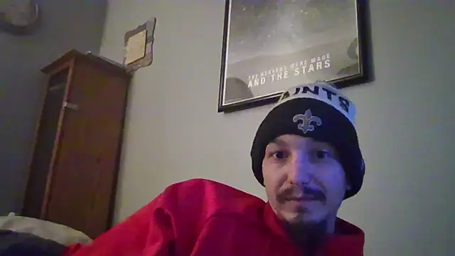VanceFontaine online show from 12/29/24, 06:24