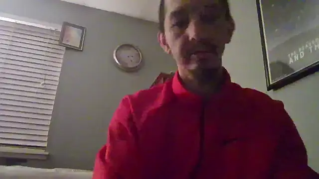 VanceFontaine online show from 12/29/24, 09:28