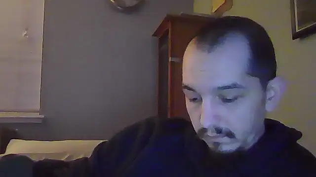 VanceFontaine online show from 01/31/25, 04:47