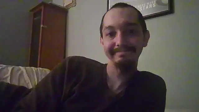 VanceFontaine online show from 02/12/25, 01:52