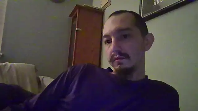 VanceFontaine online show from 03/09/25, 03:22
