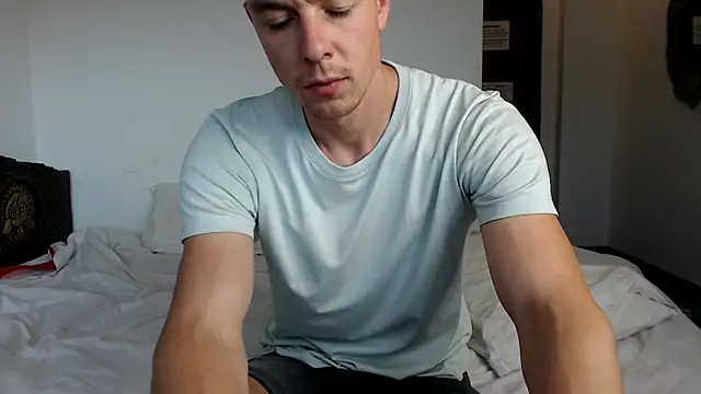 heilgarbest online show from 07/28/26, 11:05