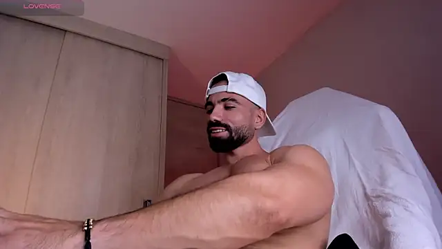 edrick walton1 online show from 12/15/24, 03:53