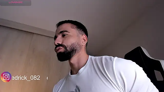 edrick walton1 online show from 12/21/24, 09:47