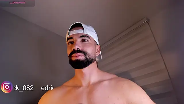 edrick walton1 online show from 12/30/24, 01:37