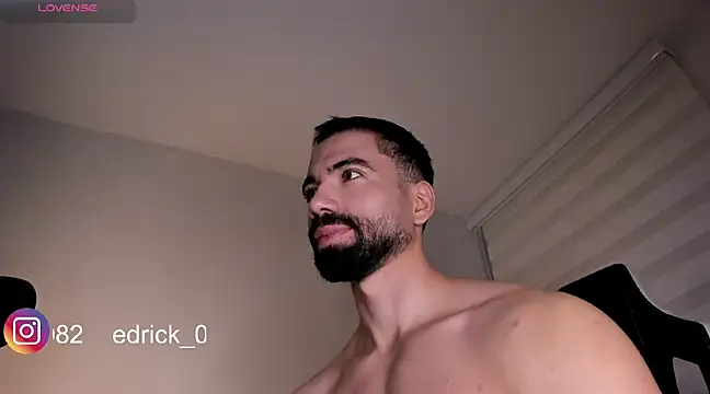 edrick walton1 online show from 12/31/24, 10:58