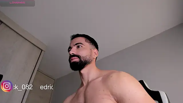 edrick walton1 online show from 01/06/25, 12:35