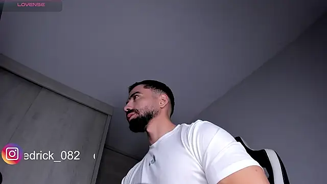 edrick walton1 online show from 01/07/25, 11:24