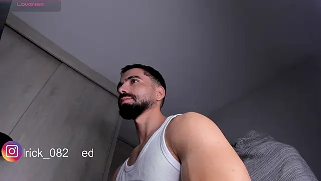 edrick walton1 online show from 01/09/25, 11:24