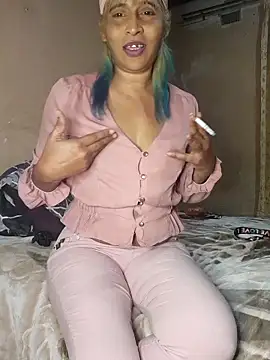 Goodgirlsue 77 online show from 10/06/25, 05:10