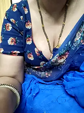 sunitha-3 online show from 02/13/25, 05:05
