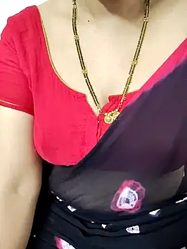 sunitha-3 online show from 02/13/25, 12:11