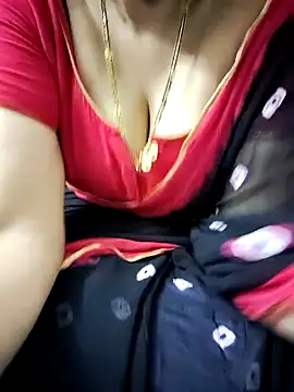 sunitha-3 online show from 02/13/25, 03:14