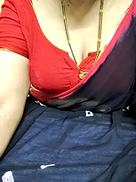sunitha-3 online show from 02/14/25, 04:37