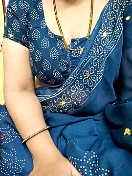 sunitha-3 online show from 02/14/25, 07:38